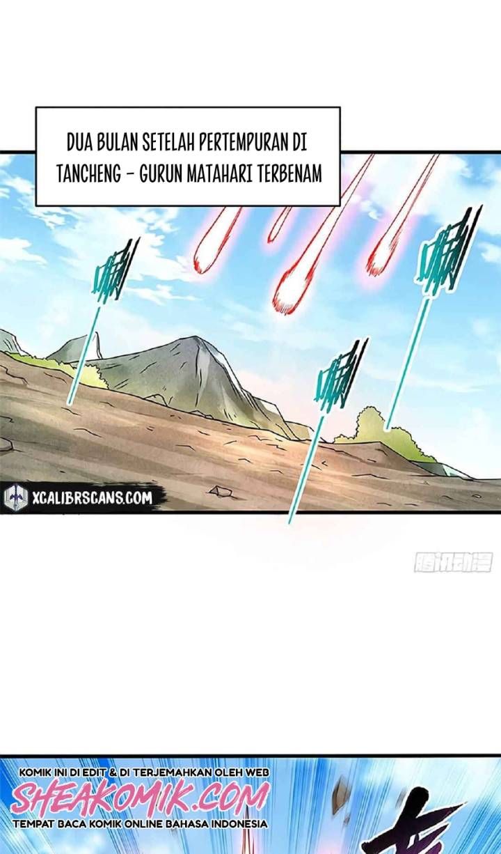 Baca My Disciples Are All Immortals Chapter 99 Gambar 2