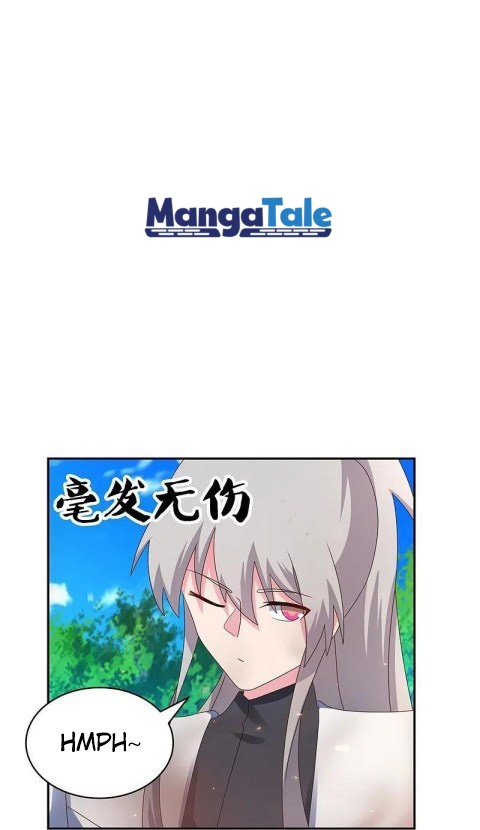 Baca Above All Gods Chapter 324 Gambar 2