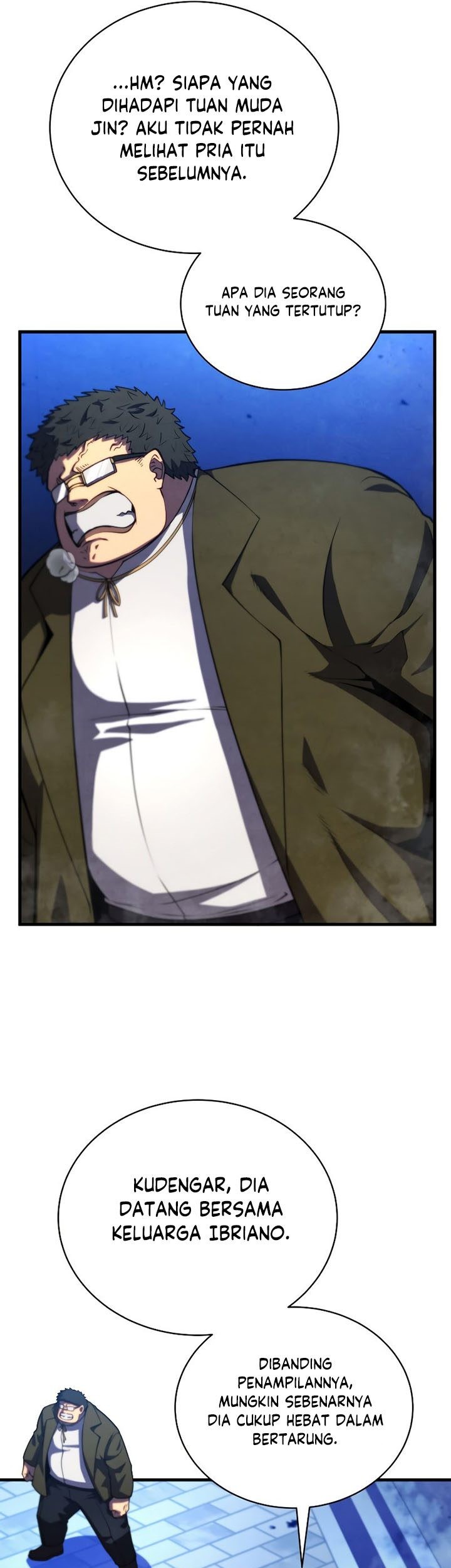 Swordmaster’s Youngest Son Chapter 36 Gambar 18