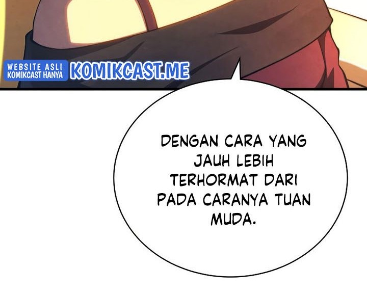 Swordmaster’s Youngest Son Chapter 36 Gambar 43