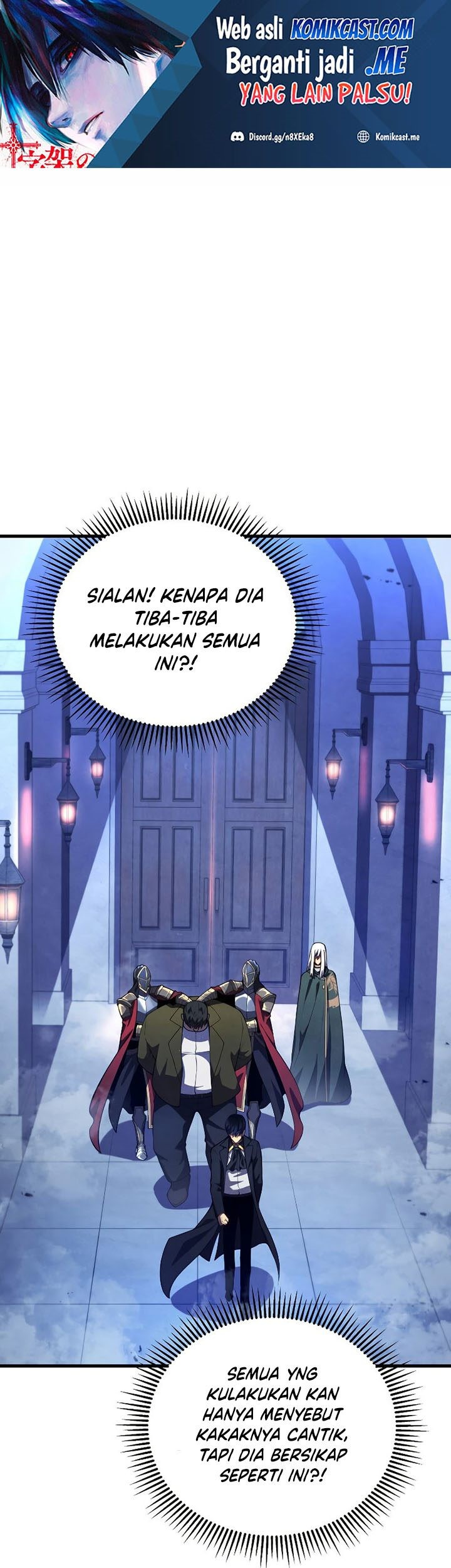 Baca Swordmaster’s Youngest Son Chapter 36 Gambar 2
