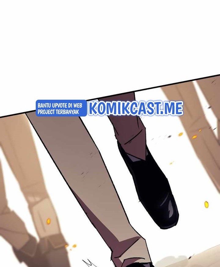 The Hero Returns Chapter 41 Gambar 31