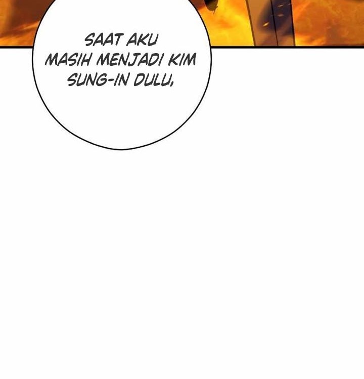 The Hero Returns Chapter 41 Gambar 49