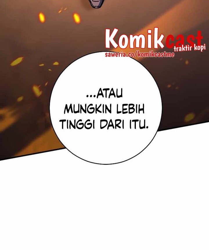 The Hero Returns Chapter 41 Gambar 53
