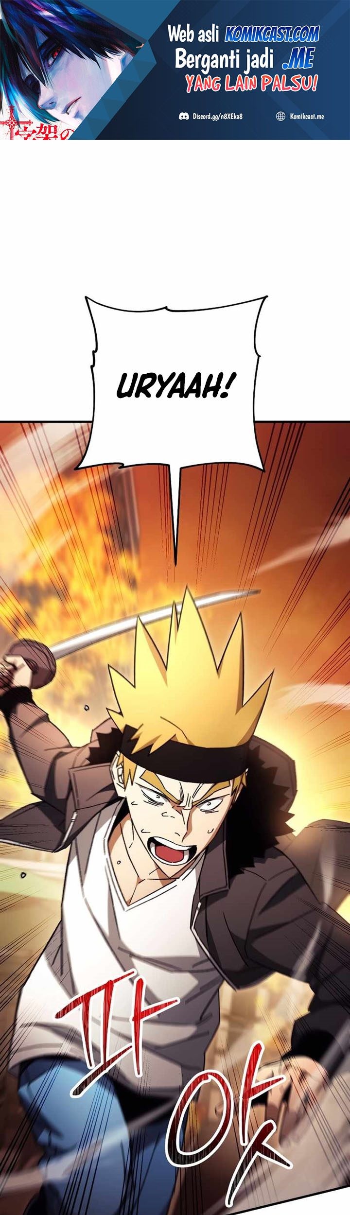 Baca  The Hero Returns Chapter 41 Gambar 2