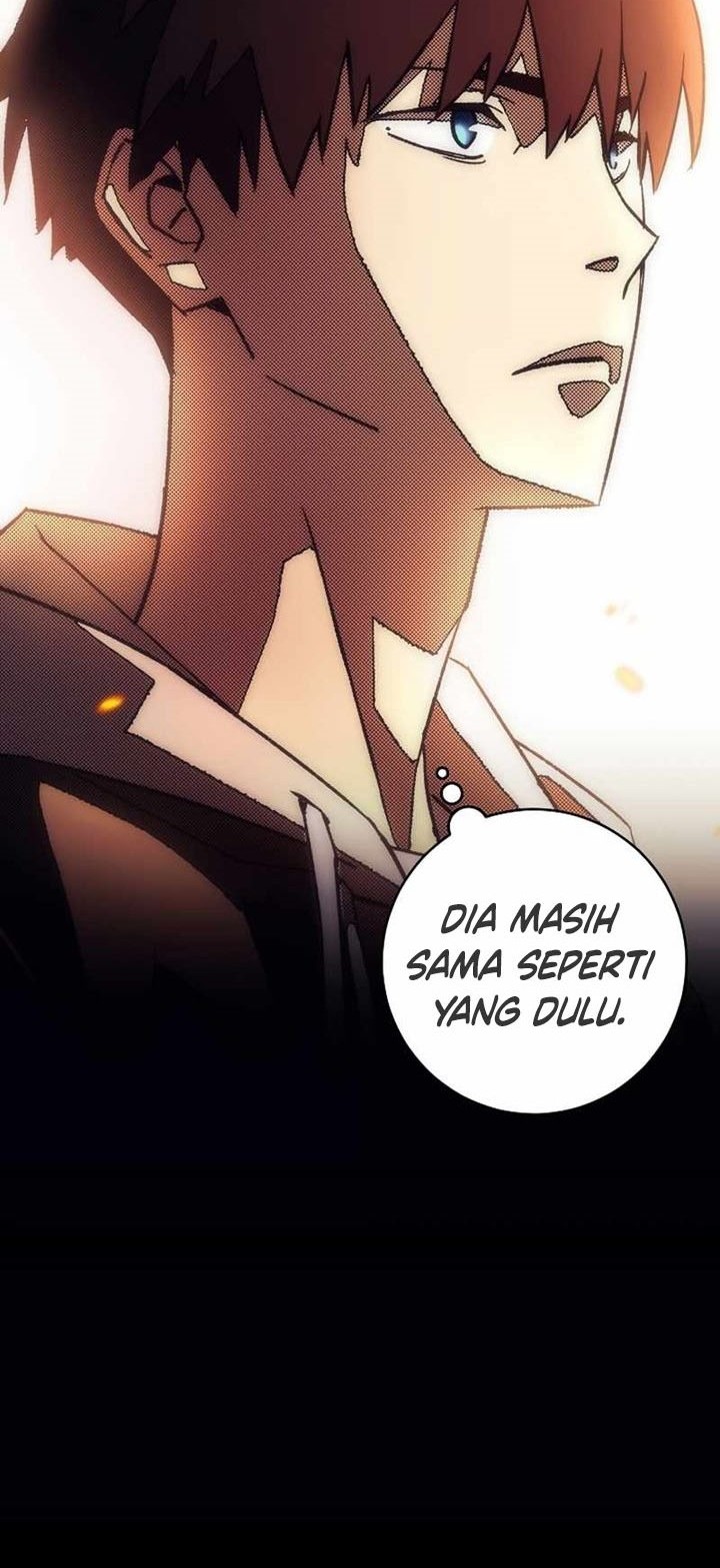 The Hero Returns Chapter 41 Gambar 67