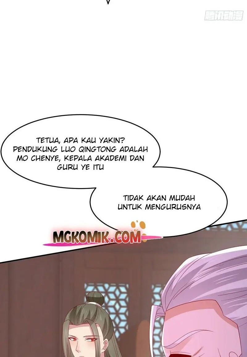 Pupillary Master Chapter 322 Gambar 22