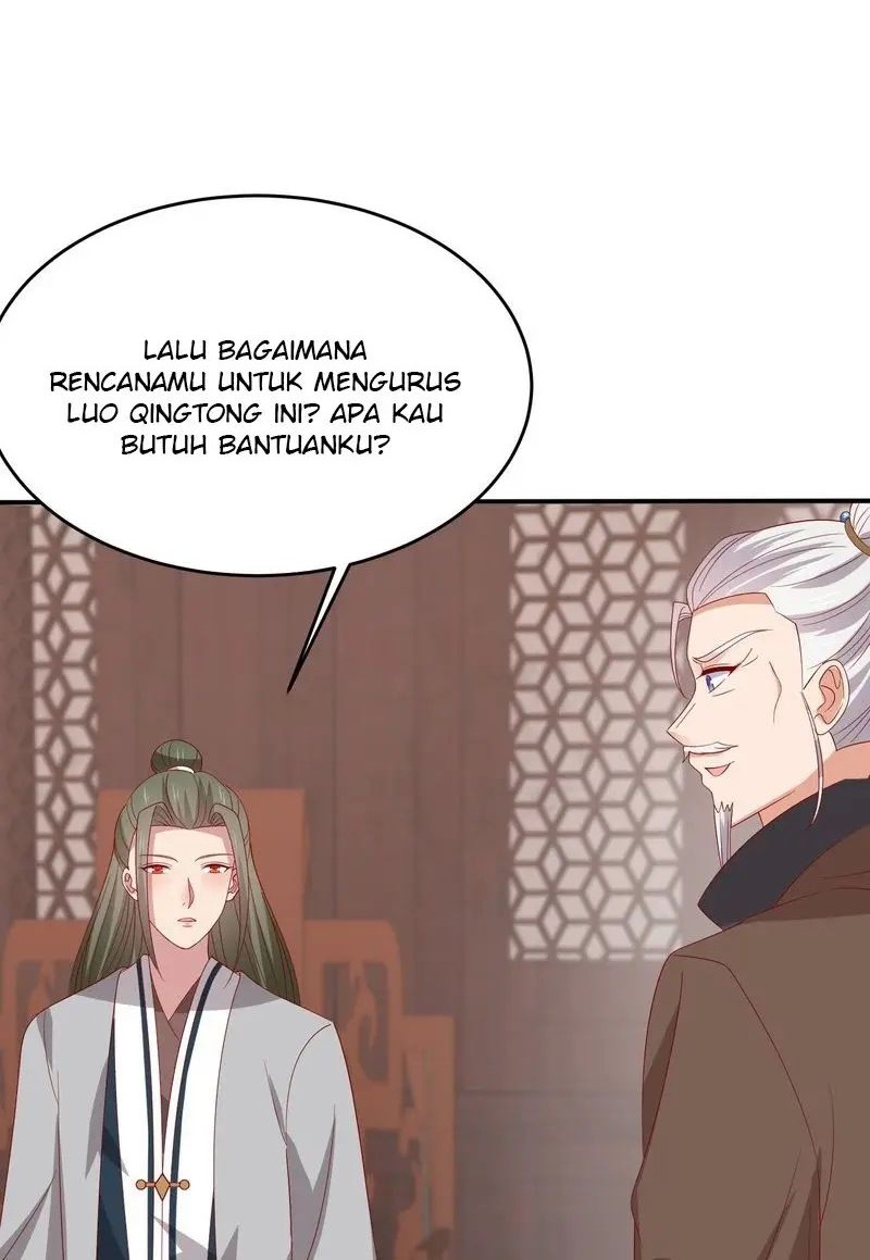 Pupillary Master Chapter 322 Gambar 24