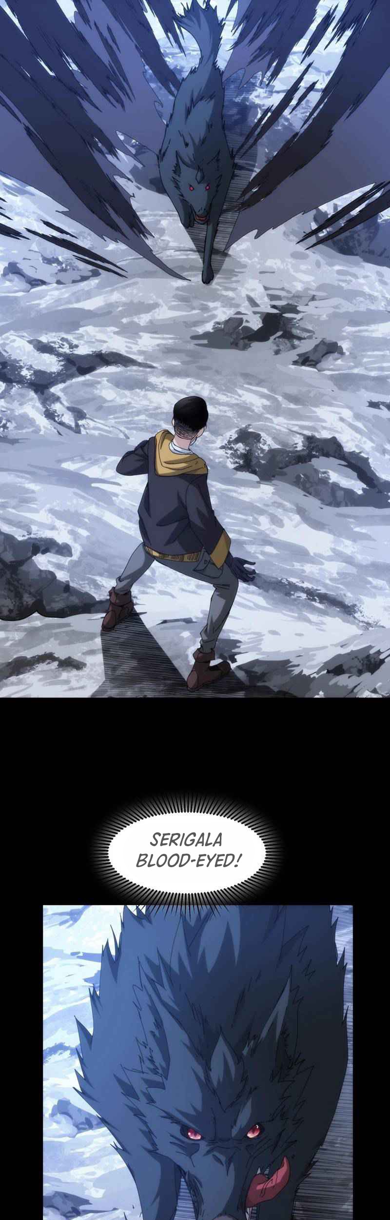 Here’s a Punch Chapter 19 Gambar 28