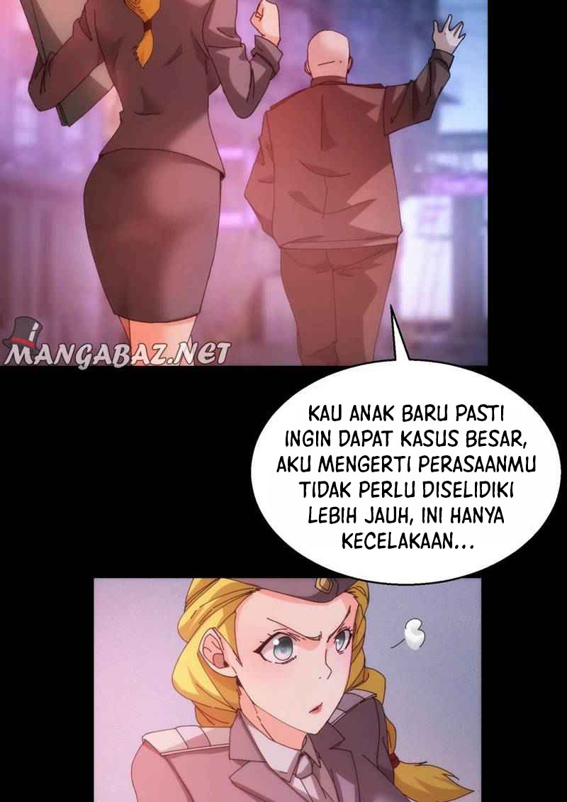 Here’s a Punch Chapter 19 Gambar 5