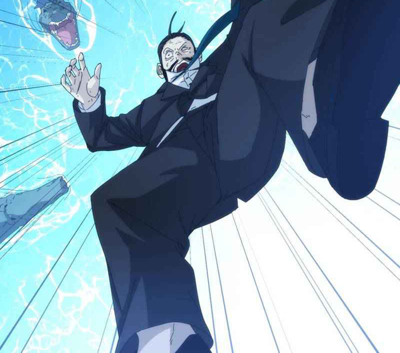 Here’s a Punch Chapter 19 Gambar 13