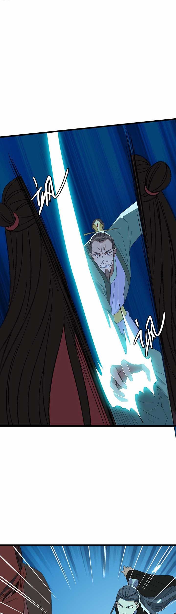 Supreme Taoist (2021) Chapter 67 Gambar 25