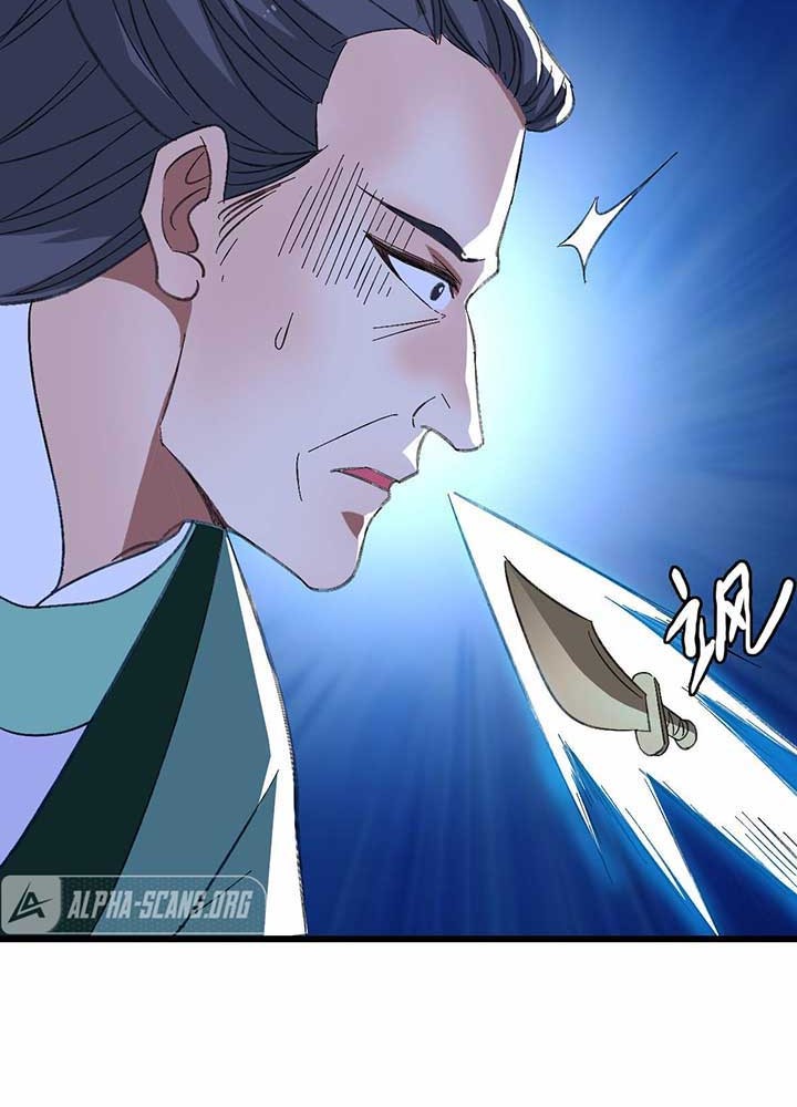 Supreme Taoist (2021) Chapter 67 Gambar 29