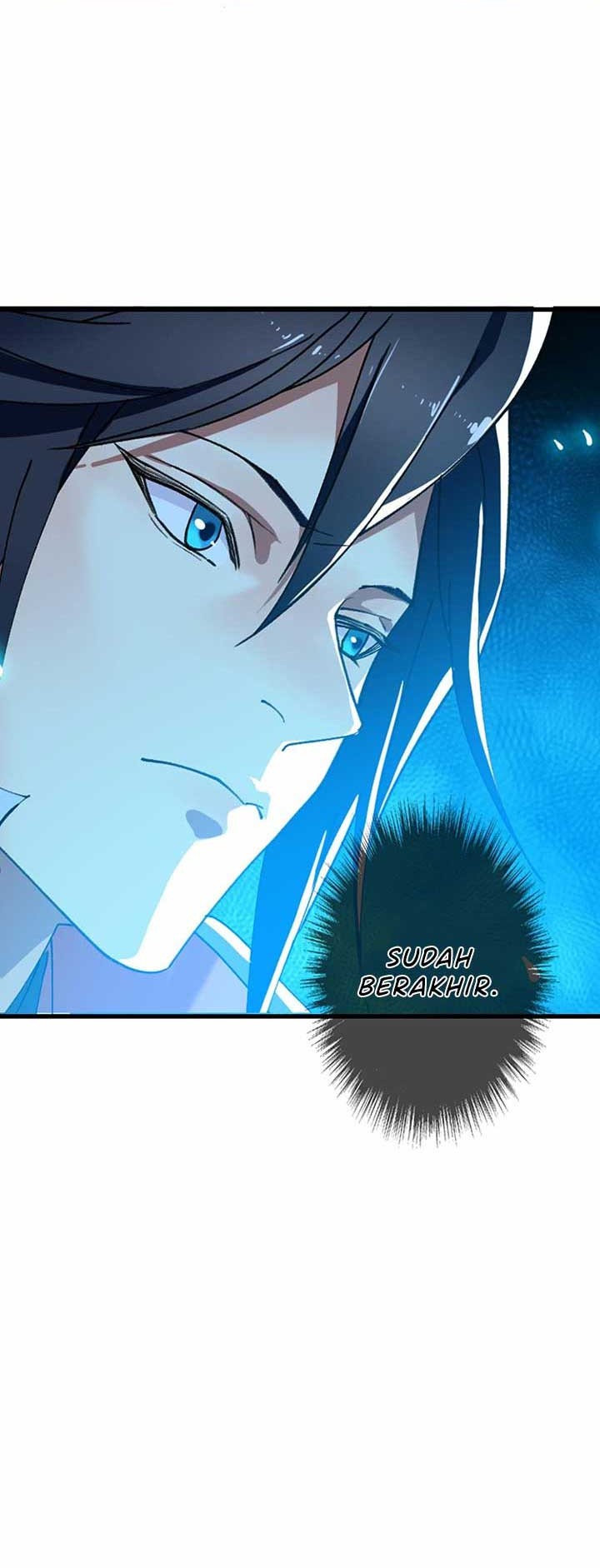 Supreme Taoist (2021) Chapter 67 Gambar 35