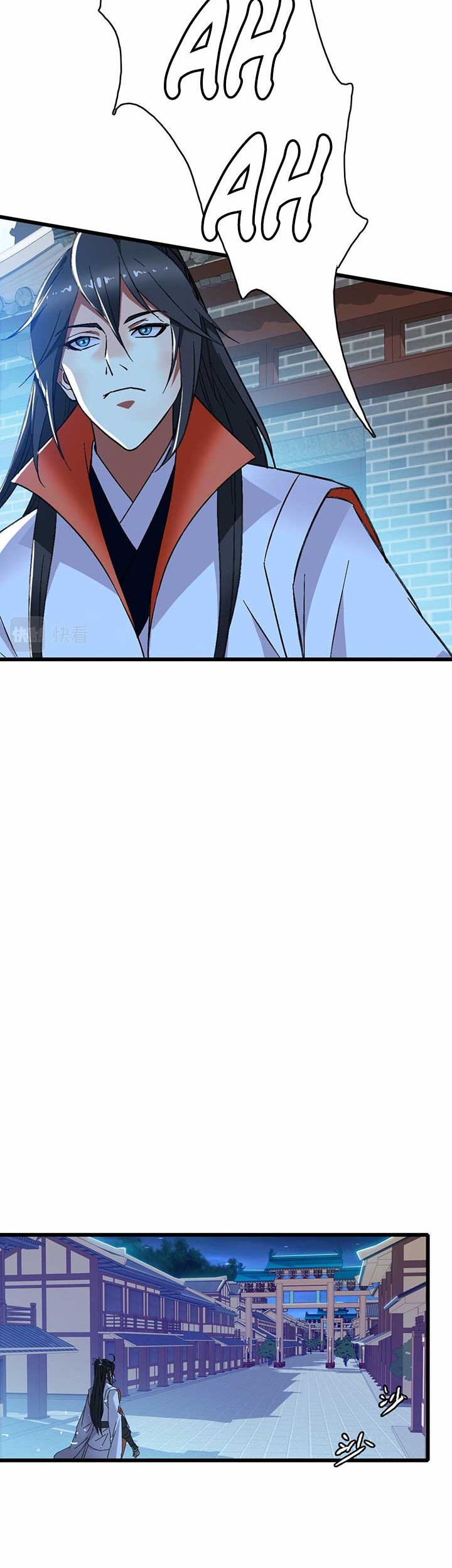 Supreme Taoist (2021) Chapter 67 Gambar 13