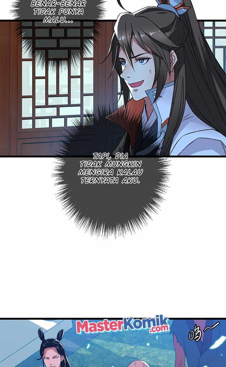 Supreme Taoist (2021) Chapter 67 Gambar 20
