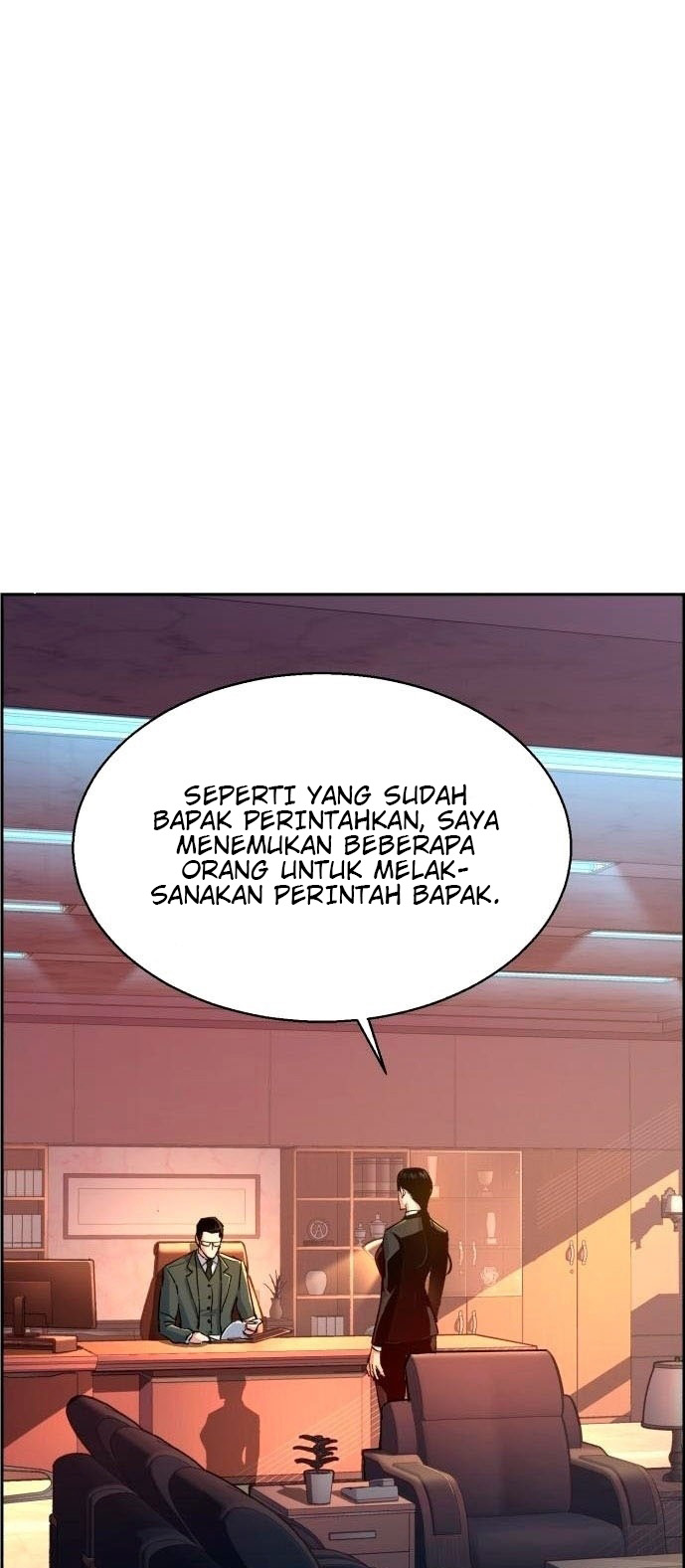 Baca Mercenary Enrollment Chapter 100 Gambar 2