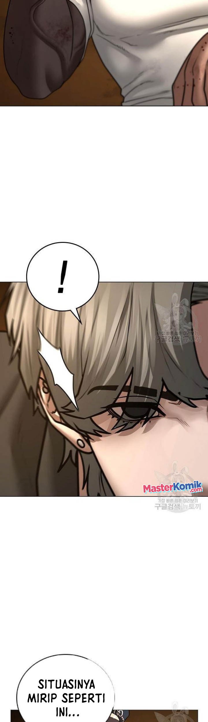Reality Quest Chapter 50 Gambar 47