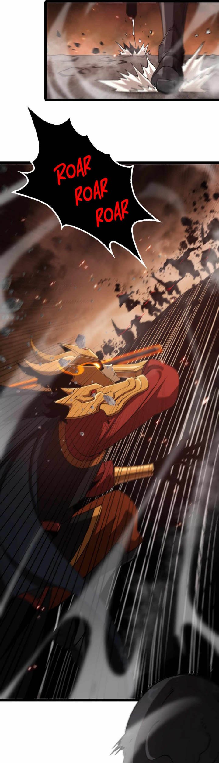 World’s Apocalypse Online Chapter 137 Gambar 24