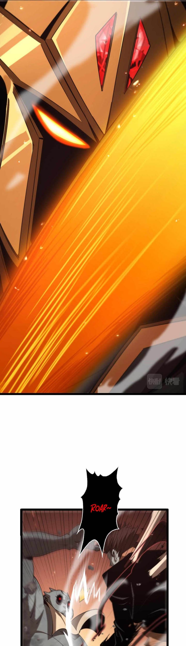 World’s Apocalypse Online Chapter 137 Gambar 27