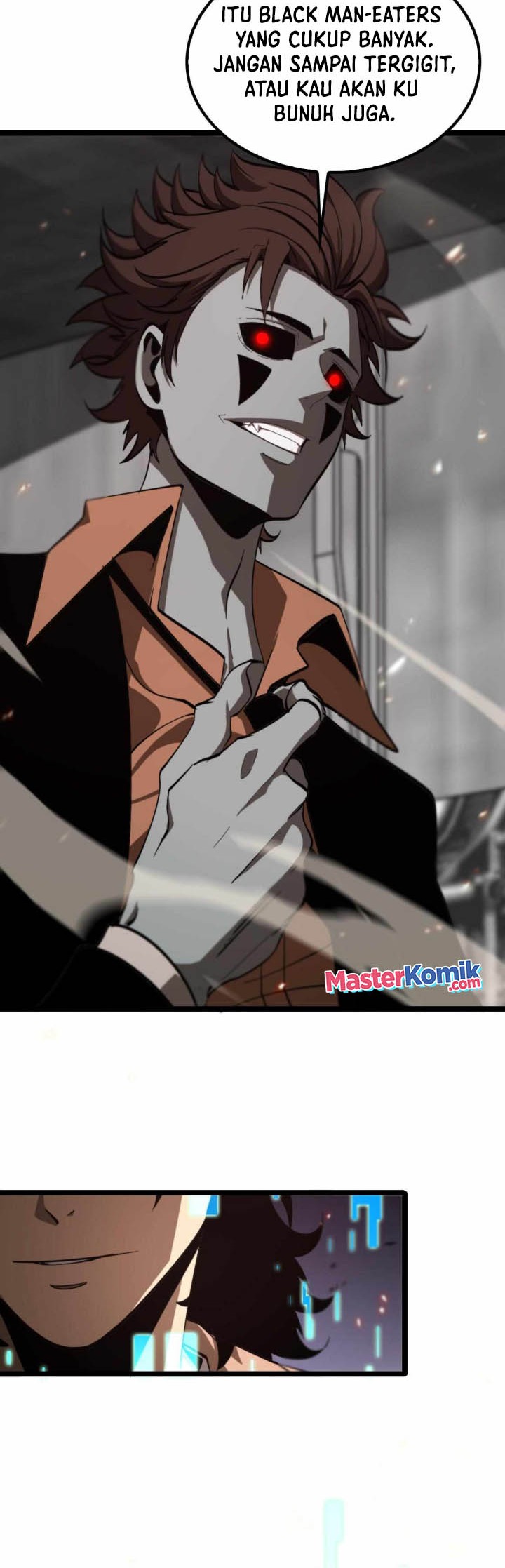 World’s Apocalypse Online Chapter 137 Gambar 8