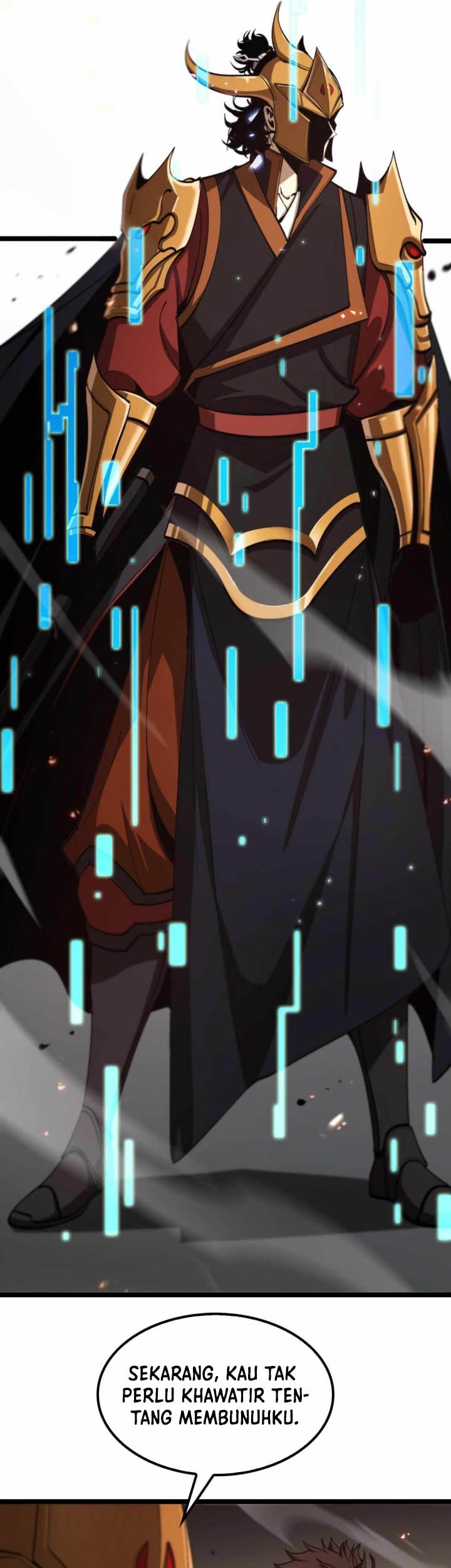 World’s Apocalypse Online Chapter 137 Gambar 9