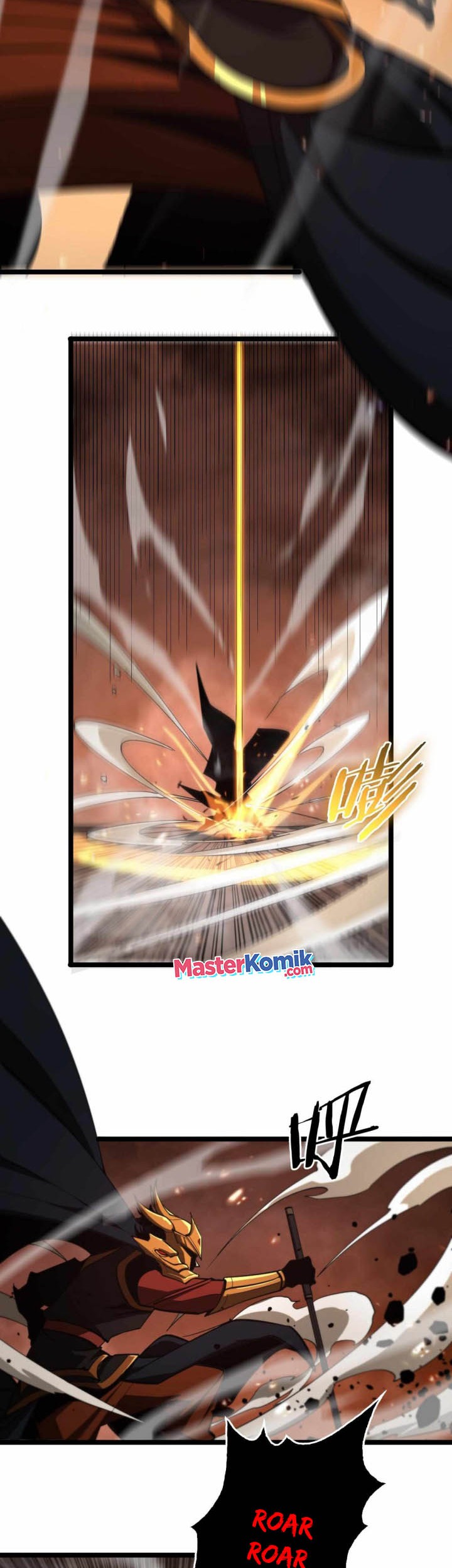 World’s Apocalypse Online Chapter 137 Gambar 17