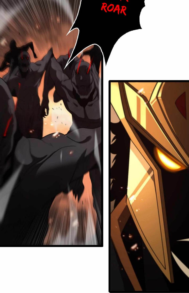 World’s Apocalypse Online Chapter 137 Gambar 18