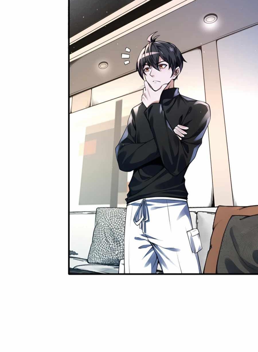 My Cells Kingdom Chapter 02 Gambar 23