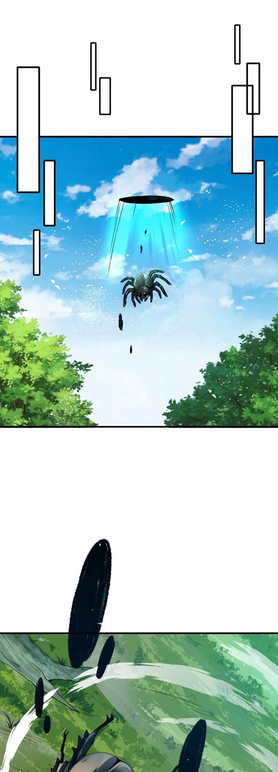 My Cells Kingdom Chapter 02 Gambar 28
