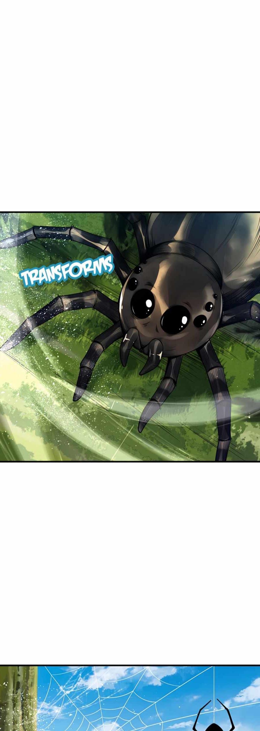 My Cells Kingdom Chapter 02 Gambar 30