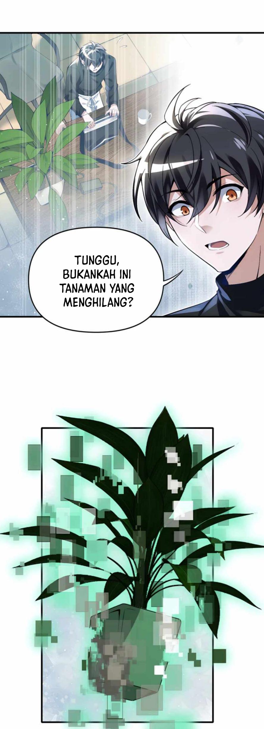 My Cells Kingdom Chapter 02 Gambar 3