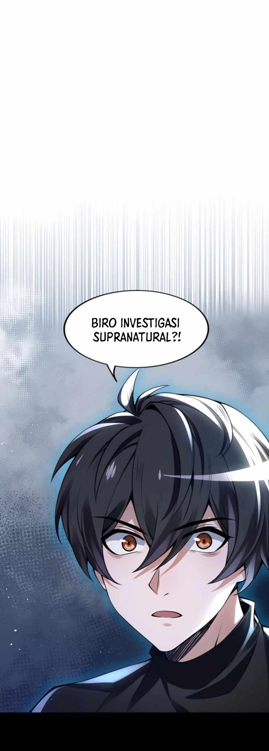 My Cells Kingdom Chapter 02 Gambar 39