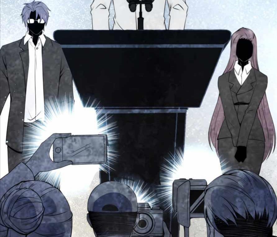 My Cells Kingdom Chapter 02 Gambar 42