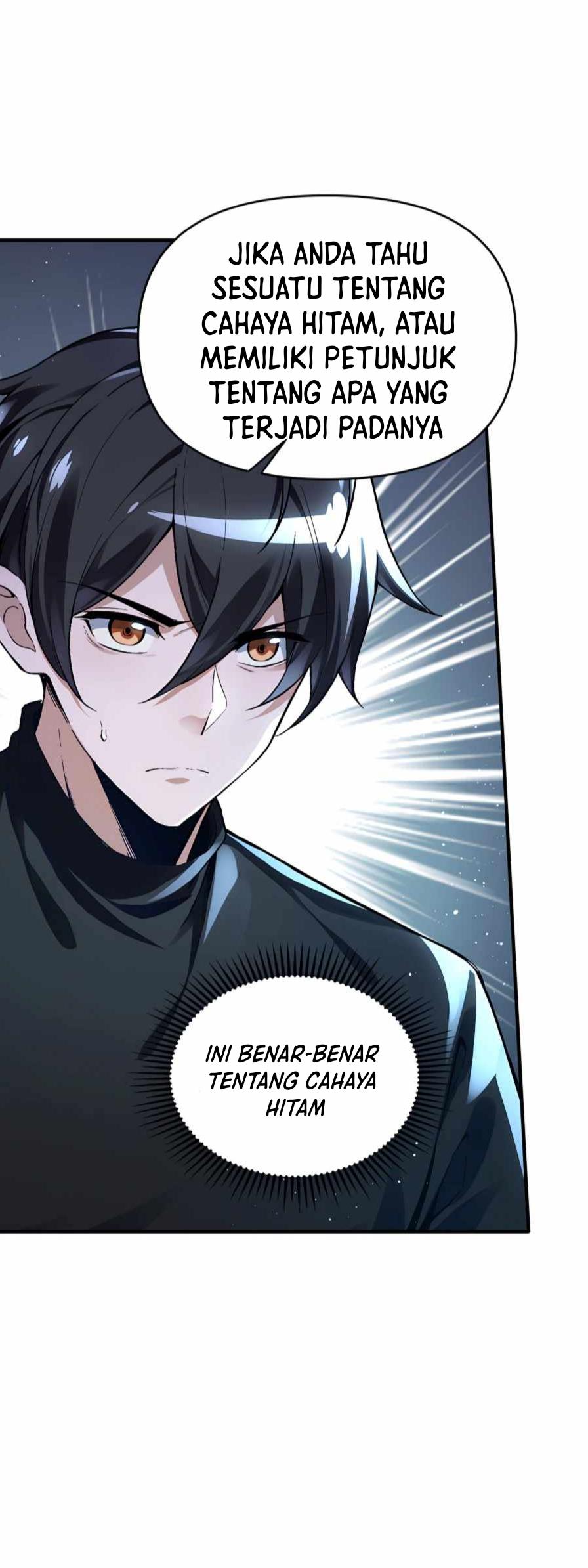 My Cells Kingdom Chapter 02 Gambar 52