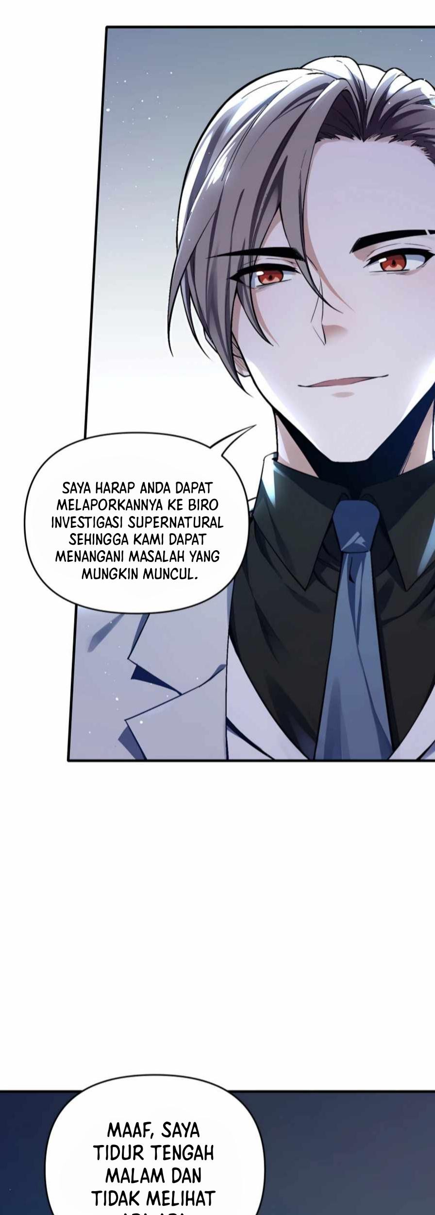 My Cells Kingdom Chapter 02 Gambar 53