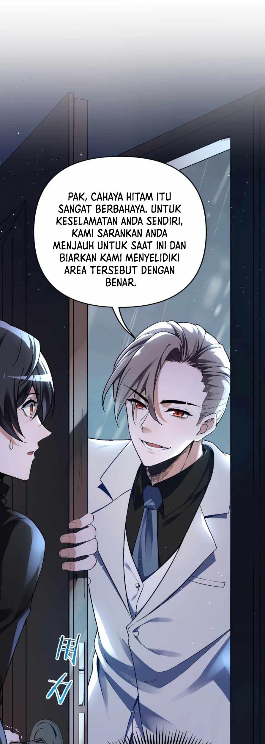 My Cells Kingdom Chapter 02 Gambar 56