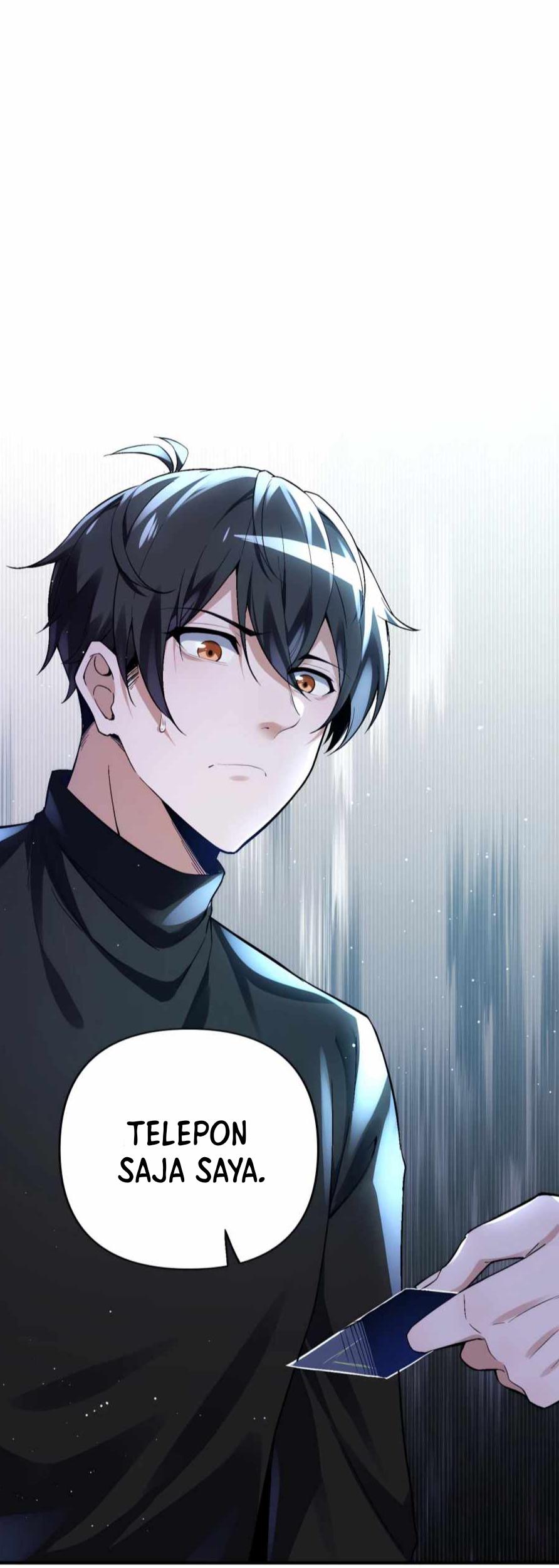 My Cells Kingdom Chapter 02 Gambar 59