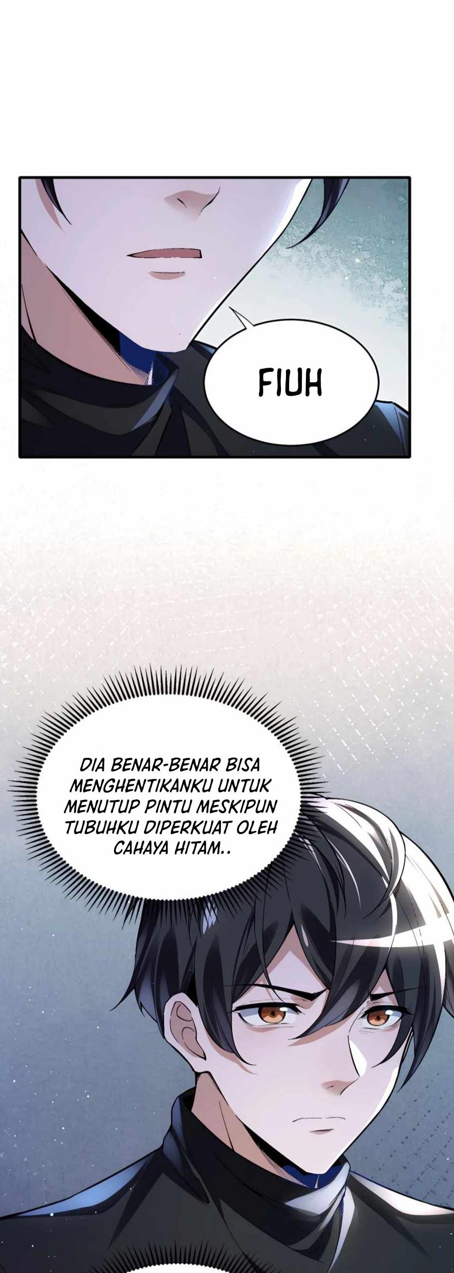 My Cells Kingdom Chapter 02 Gambar 62