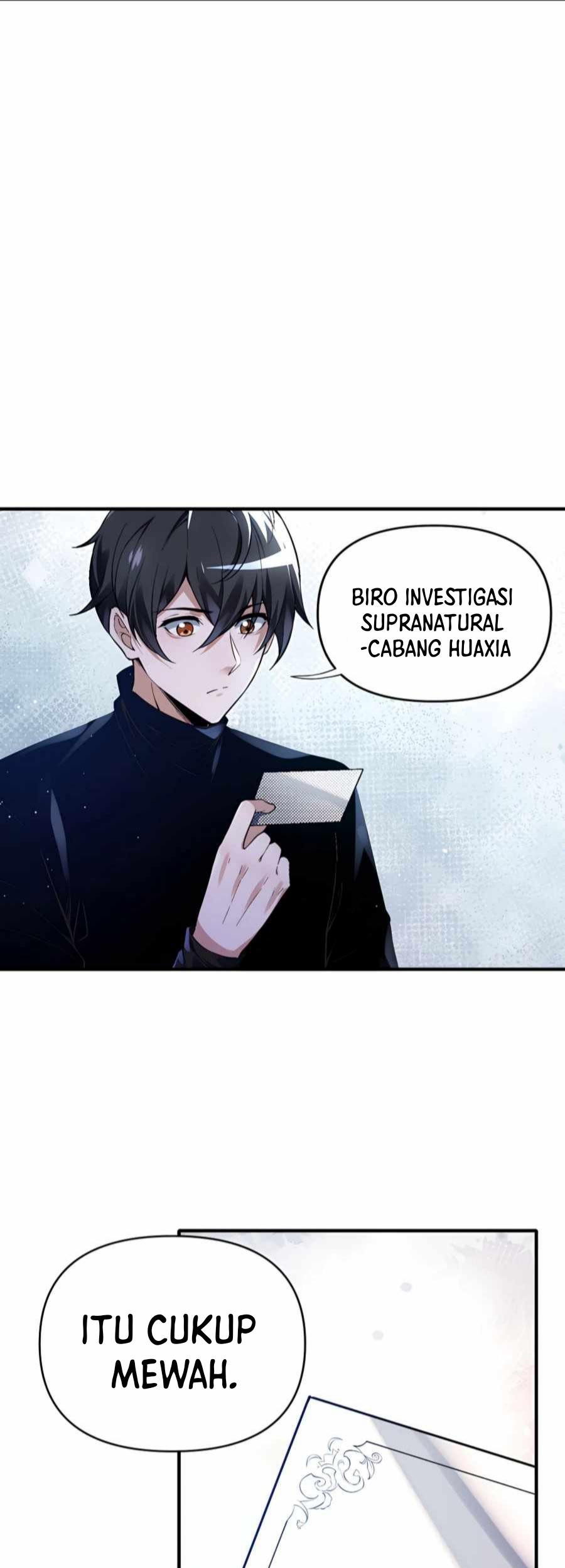 My Cells Kingdom Chapter 02 Gambar 64