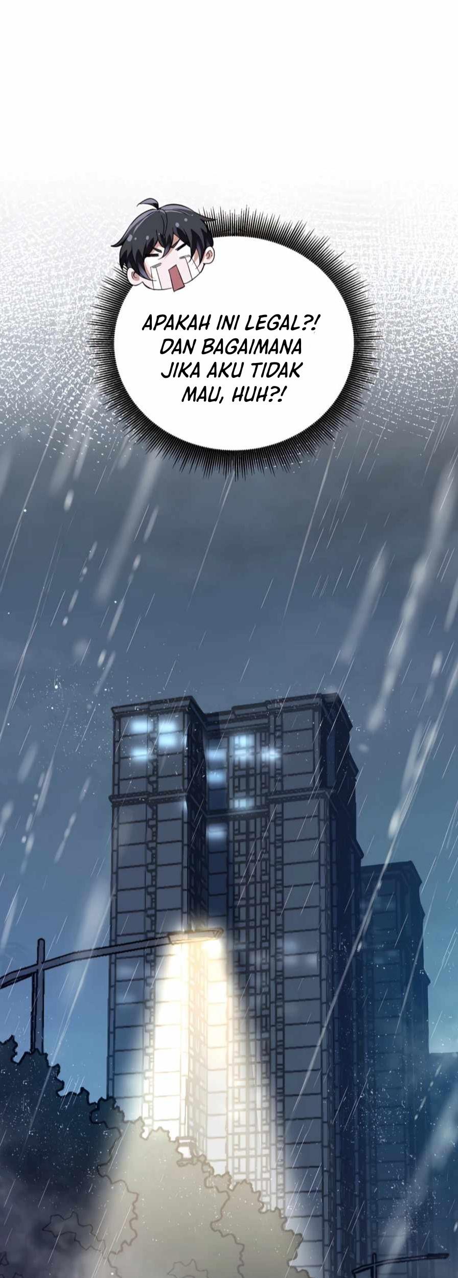 My Cells Kingdom Chapter 02 Gambar 68