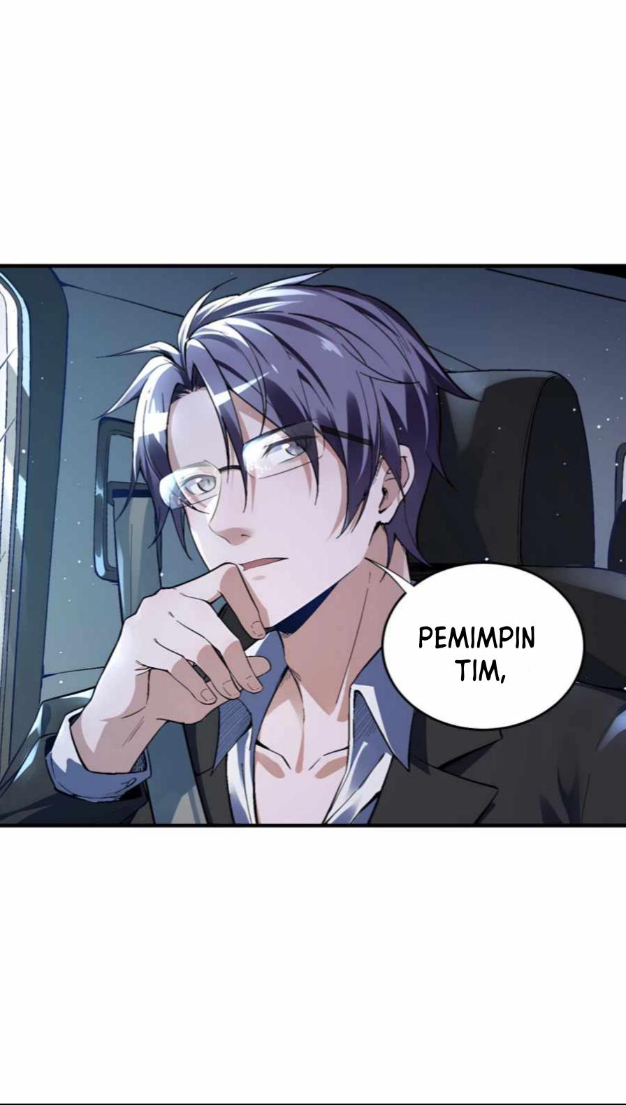 My Cells Kingdom Chapter 02 Gambar 70