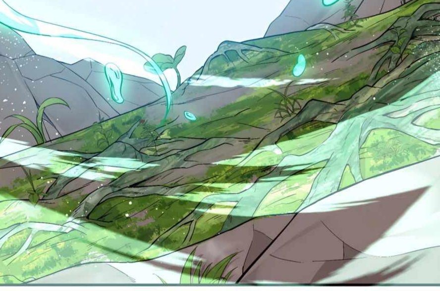 My Cells Kingdom Chapter 02 Gambar 5