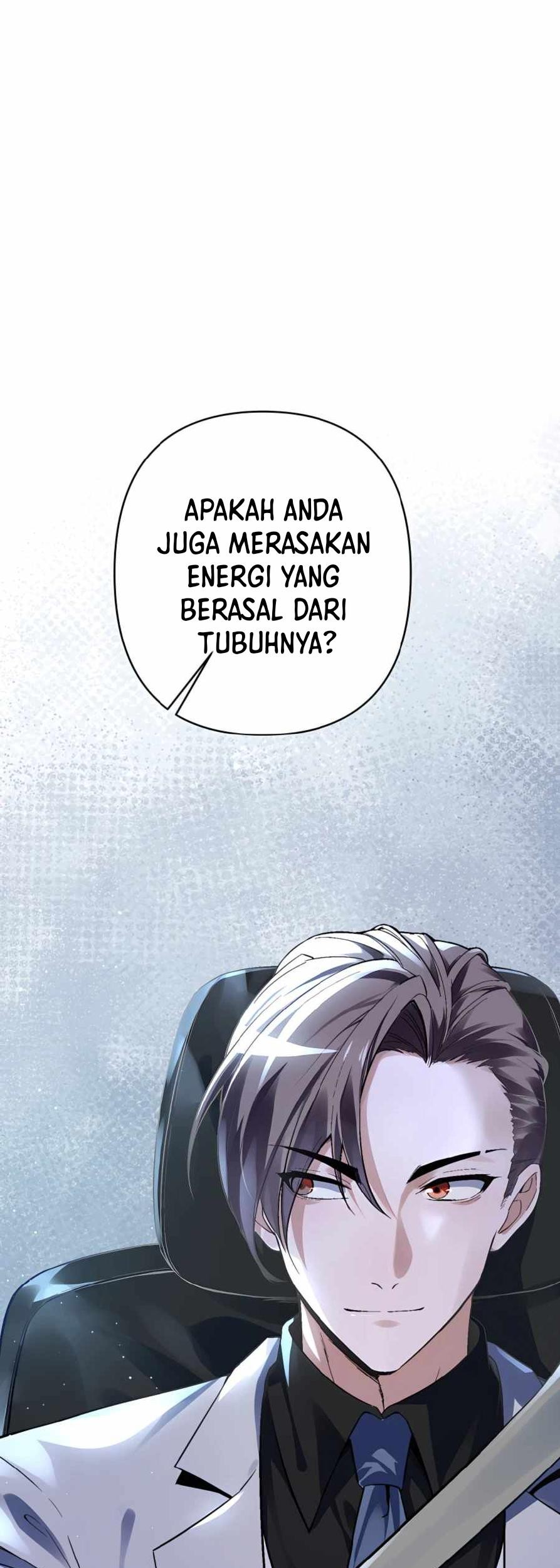 My Cells Kingdom Chapter 02 Gambar 71