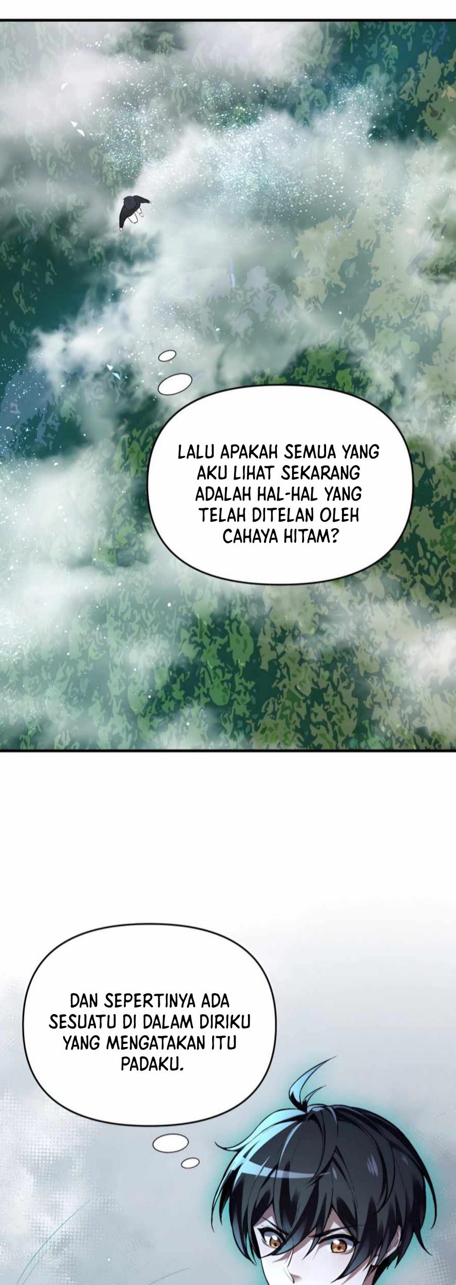 My Cells Kingdom Chapter 02 Gambar 6