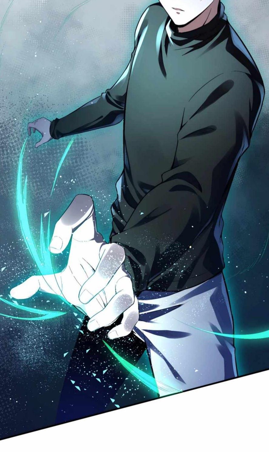 My Cells Kingdom Chapter 02 Gambar 7