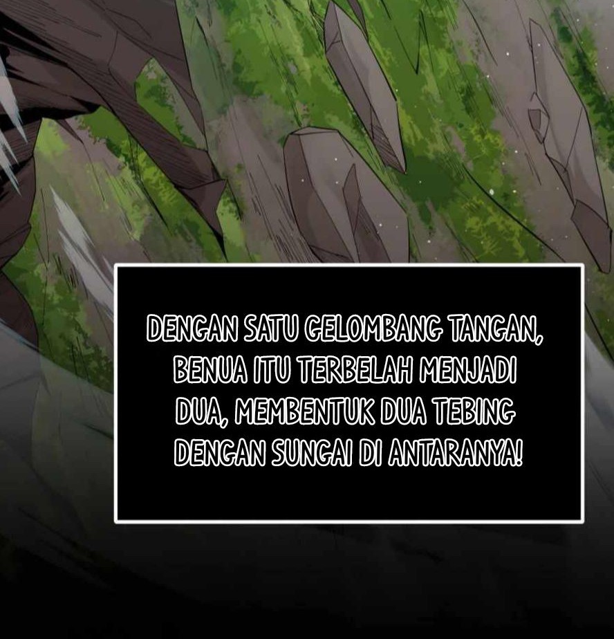 My Cells Kingdom Chapter 02 Gambar 9