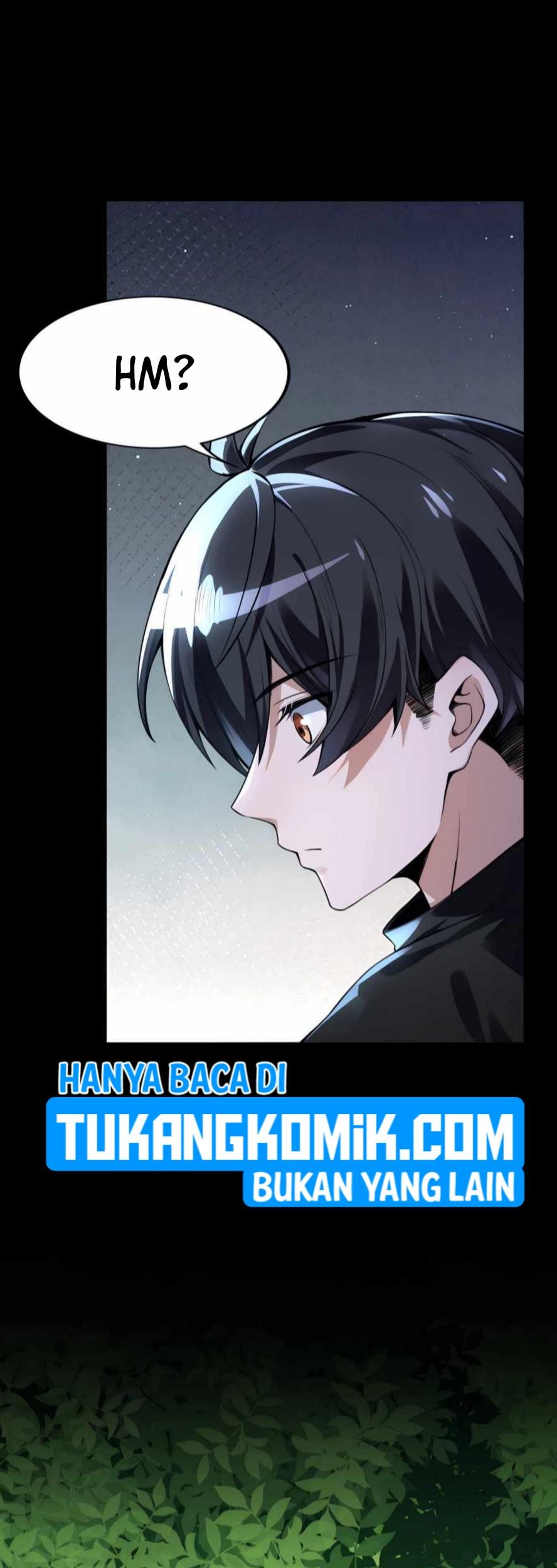 My Cells Kingdom Chapter 02 Gambar 10