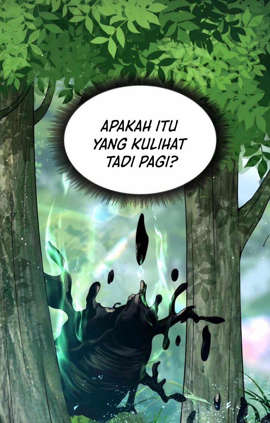 My Cells Kingdom Chapter 02 Gambar 11