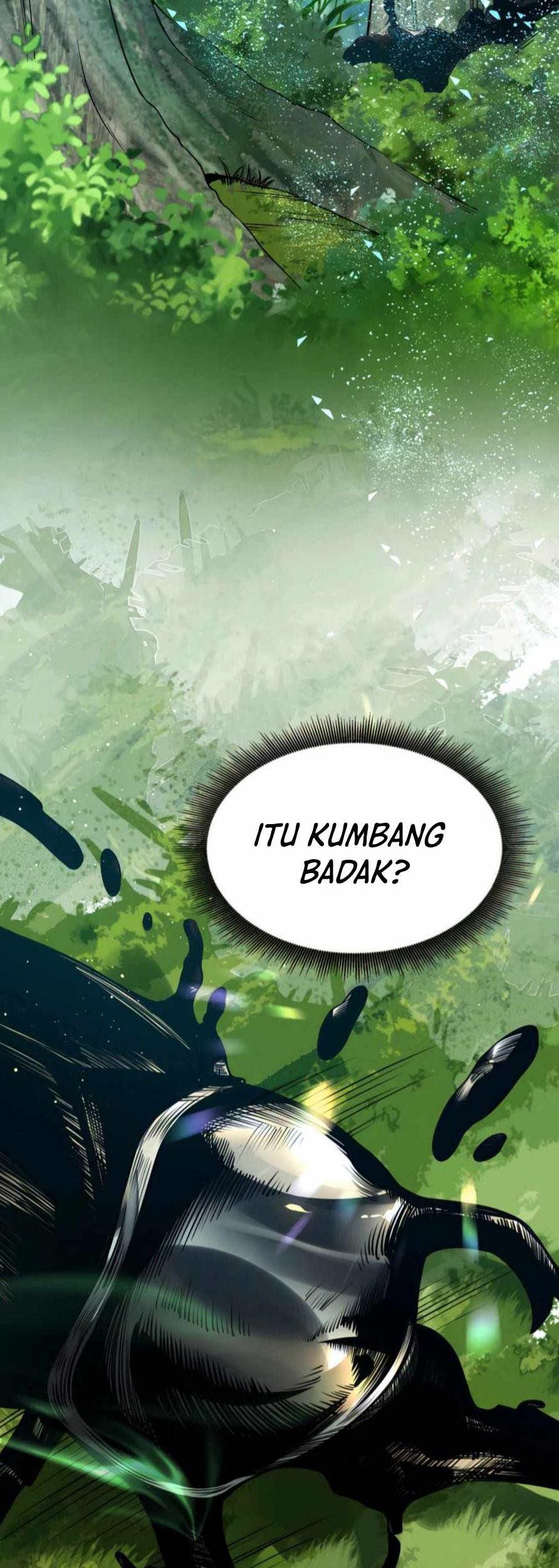 My Cells Kingdom Chapter 02 Gambar 12